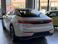 تويوتا كراون